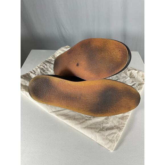 Fear Of God The Mule Black Convertible Slip-On Men's Shoe Size 10 US / 43 ITALY - Picture 7 of 7